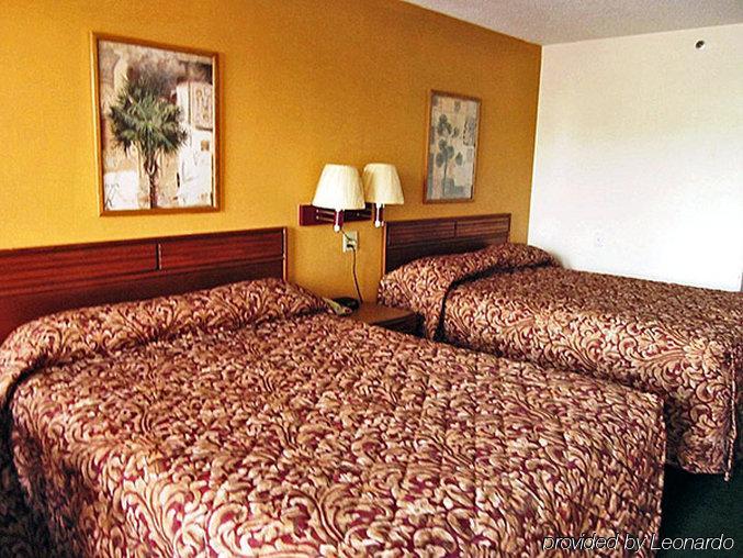 Motel 6-Cookeville, Tn Zimmer foto