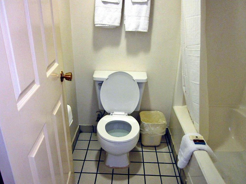 Motel 6-Cookeville, Tn Zimmer foto